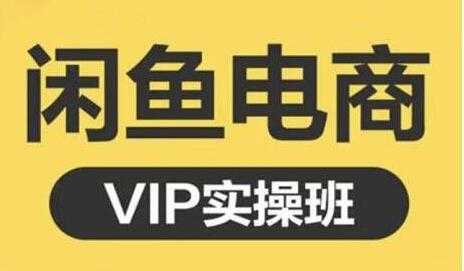 鱼客《闲鱼电商零基础入门到进阶》VIP实战培训课程视频比特币最新行情-加密货币前景-比特币ETF-以太坊ETF-以太坊行情分析-区块链项目投研-sol-ton链币董会学院