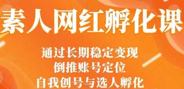 马大个《素人网红孵化课》通过长期稳定变现，自我创号与选人孵化比特币最新行情-加密货币前景-比特币ETF-以太坊ETF-以太坊行情分析-区块链项目投研-sol-ton链币董会学院