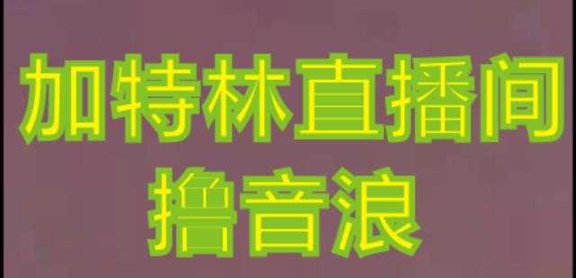 抖音加特林直播间搭建技术，抖音0粉开播，暴力撸音浪，2023新口子，每天800+【素材+详细教程】比特币最新行情-加密货币前景-比特币ETF-以太坊ETF-以太坊行情分析-区块链项目投研-sol-ton链币董会学院